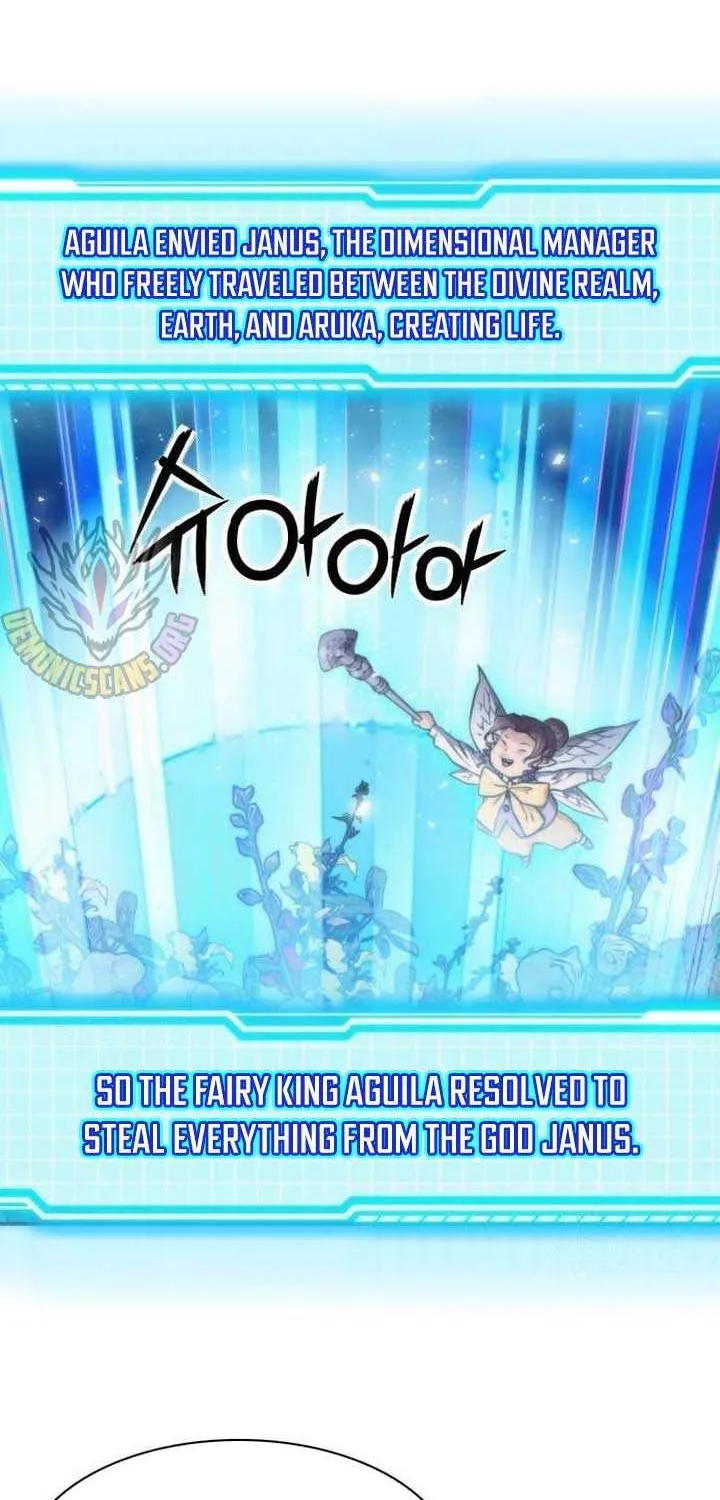 Read Seoul Station Druid Manga Online