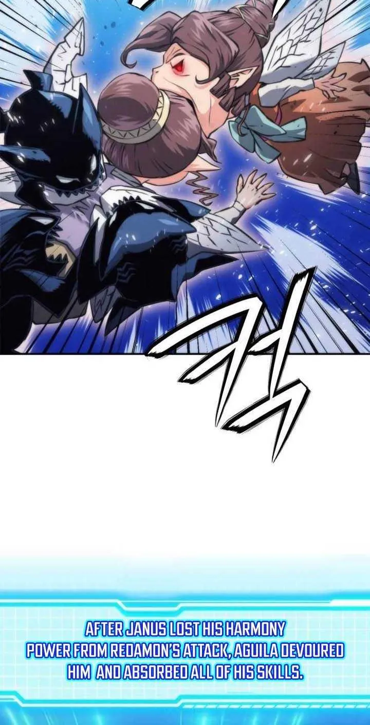 Read Seoul Station Druid Manga Online