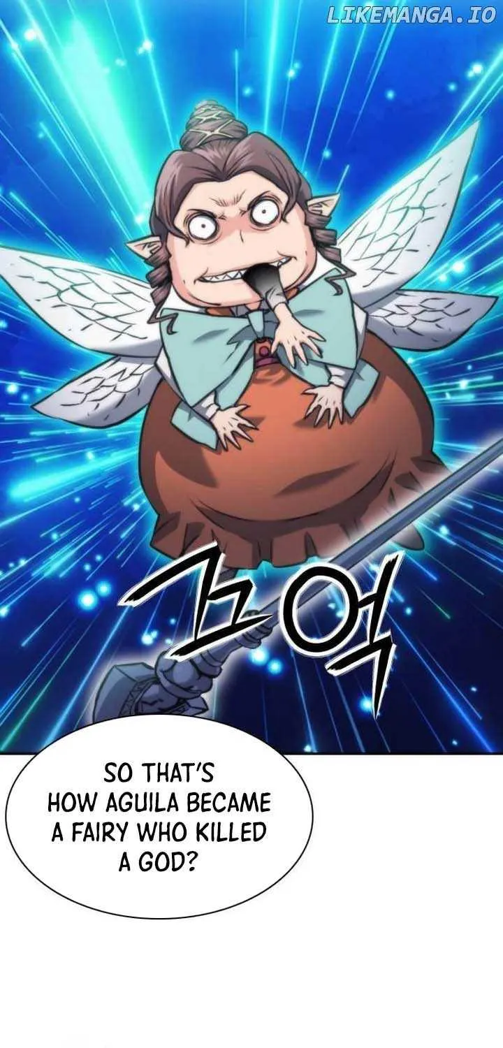 Read Seoul Station Druid Manga Online