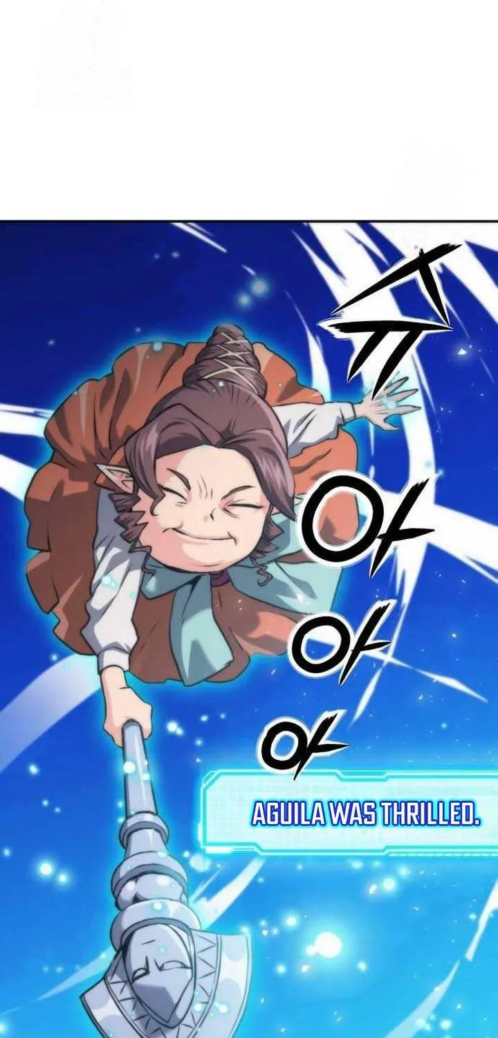 Read Seoul Station Druid Manga Online