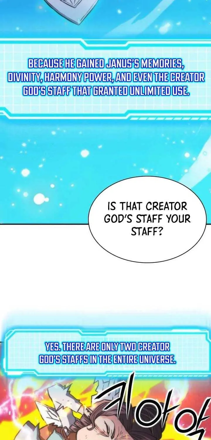 Read Seoul Station Druid Manga Online