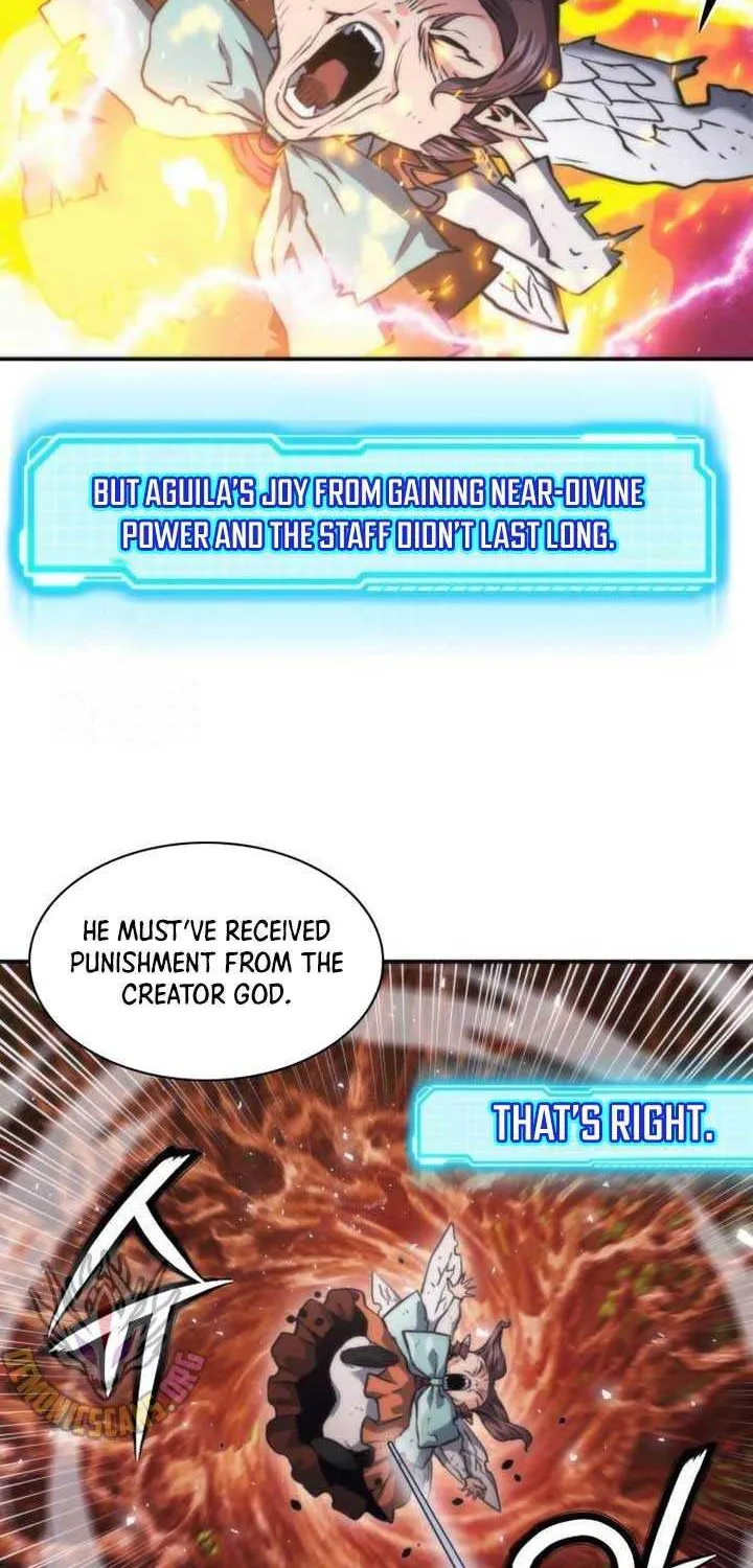 Read Seoul Station Druid Manga Online