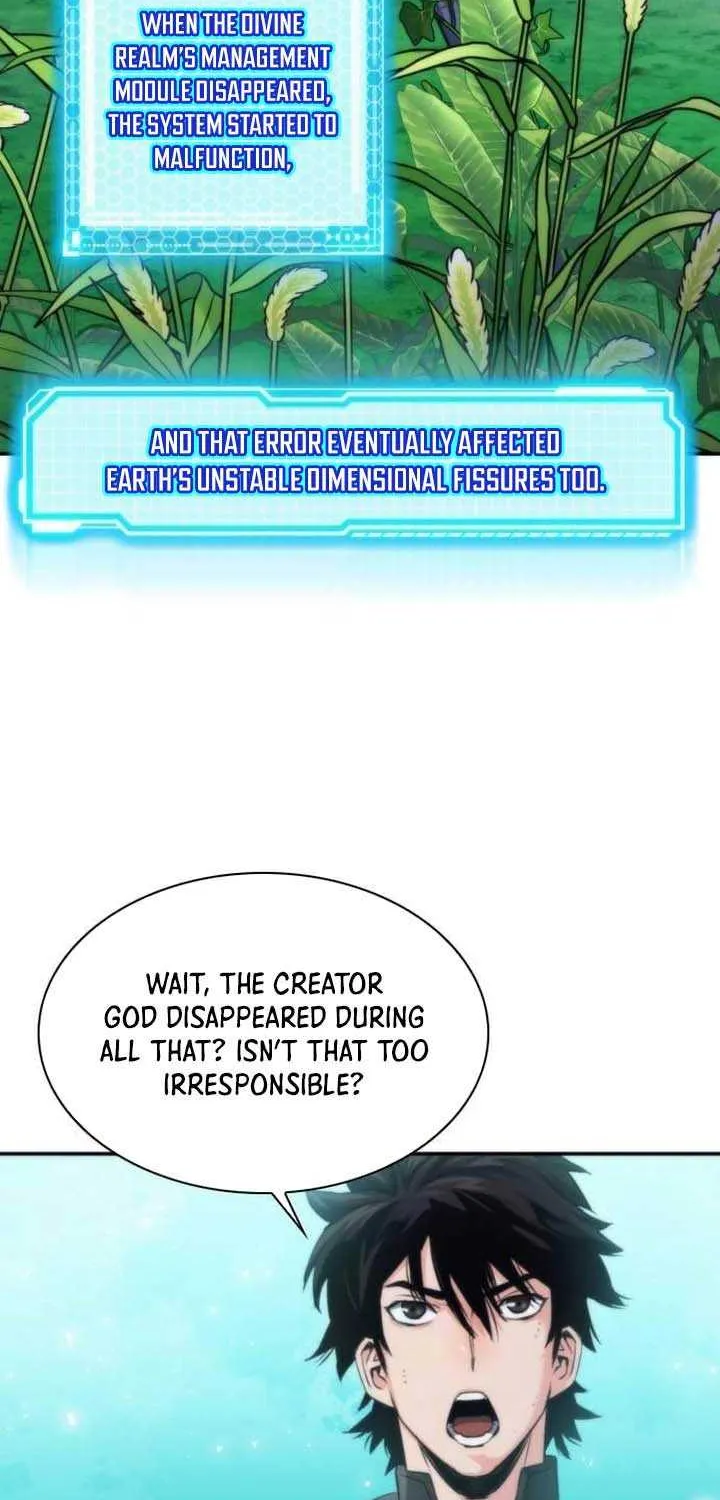 Read Seoul Station Druid Manga Online