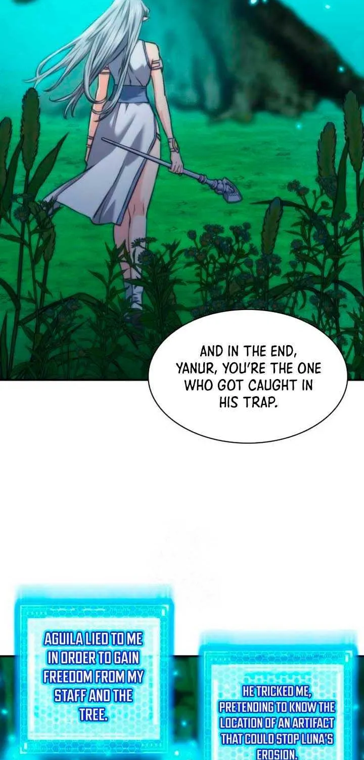 Read Seoul Station Druid Manga Online