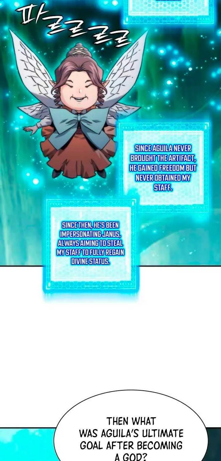 Read Seoul Station Druid Manga Online