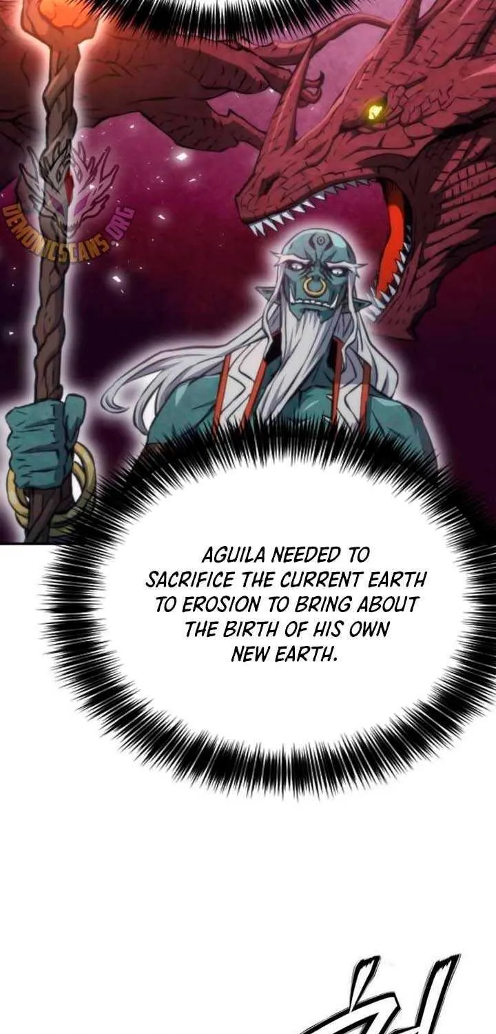 Read Seoul Station Druid Manga Online