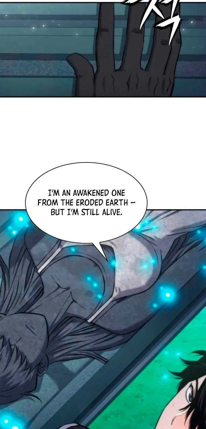 Read Seoul Station Druid Manga Online