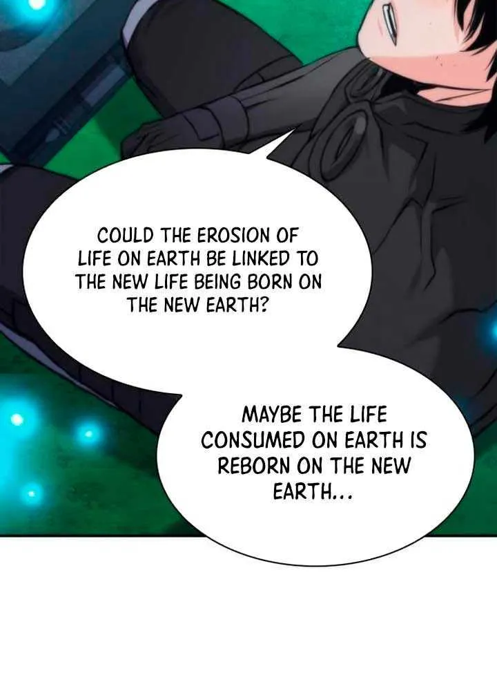 Read Seoul Station Druid Manga Online