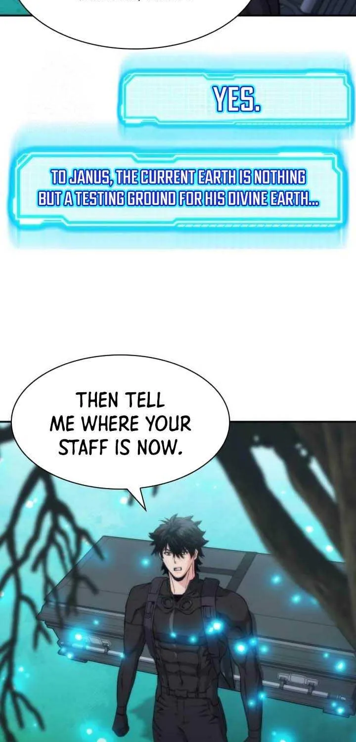 Read Seoul Station Druid Manga Online