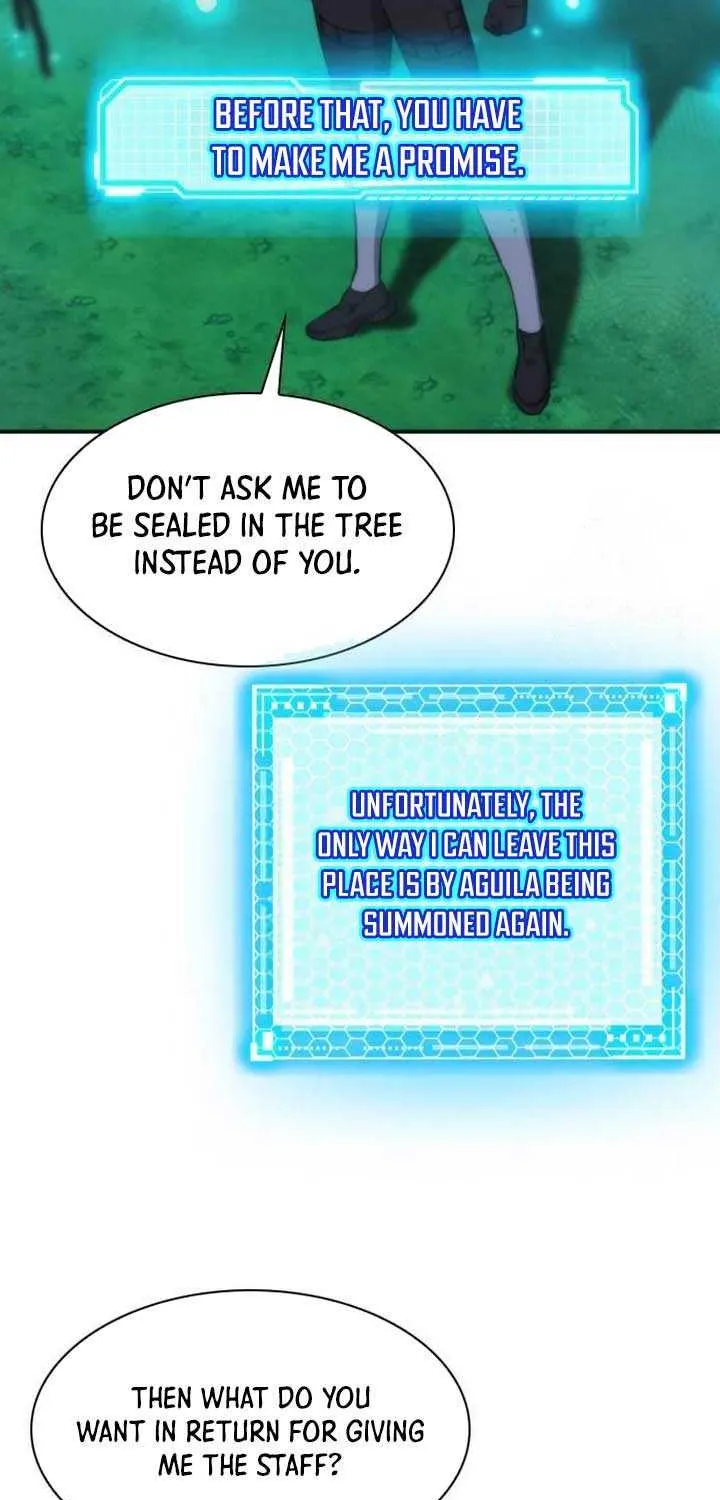 Read Seoul Station Druid Manga Online