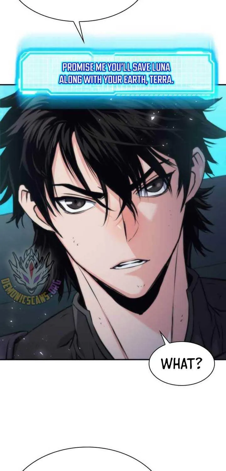 Read Seoul Station Druid Manga Online