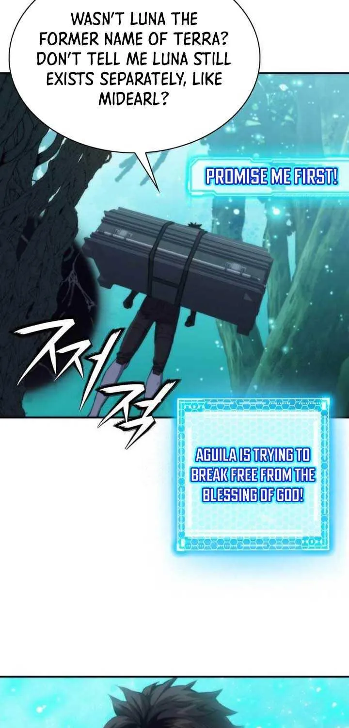 Read Seoul Station Druid Manga Online