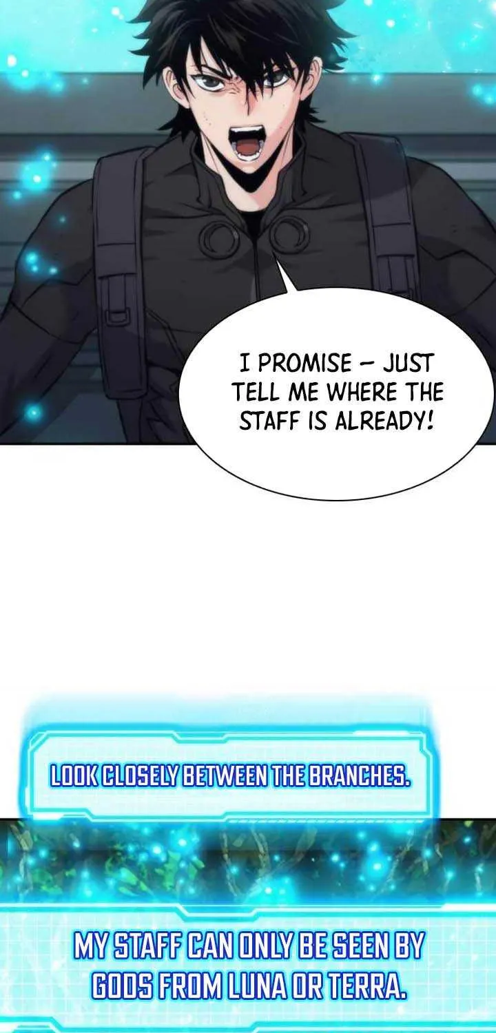 Read Seoul Station Druid Manga Online