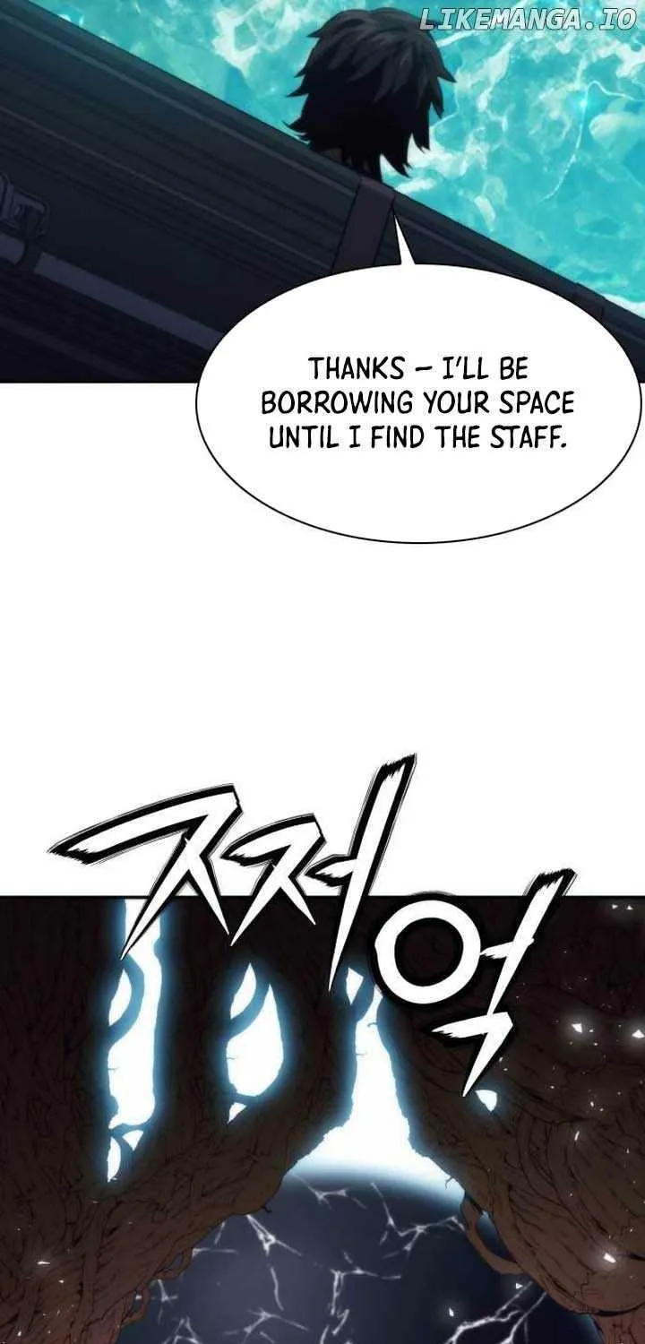 Read Seoul Station Druid Manga Online