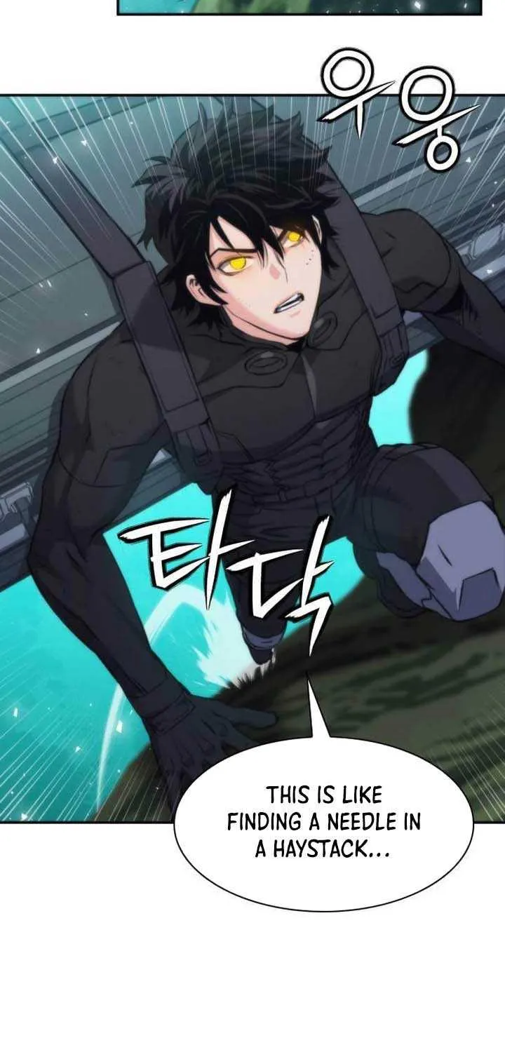 Read Seoul Station Druid Manga Online