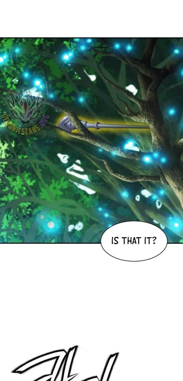 Read Seoul Station Druid Manga Online