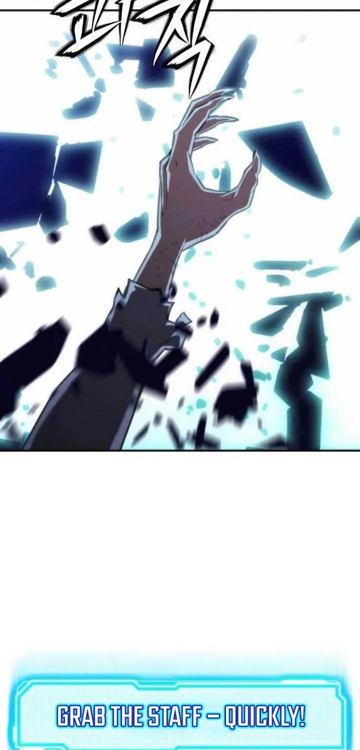 Read Seoul Station Druid Manga Online