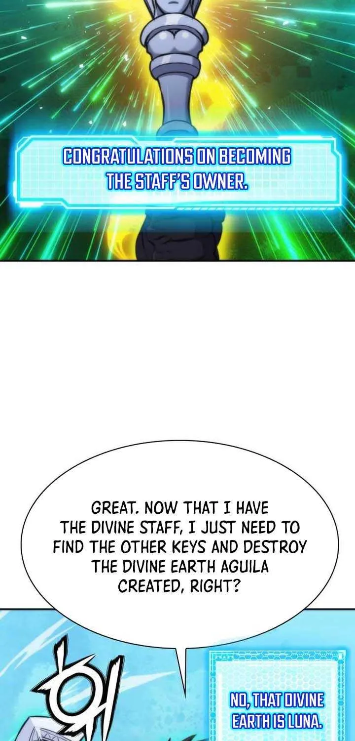 Read Seoul Station Druid Manga Online