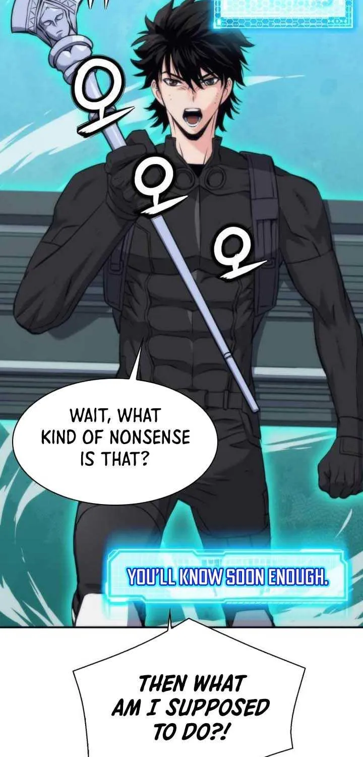 Read Seoul Station Druid Manga Online