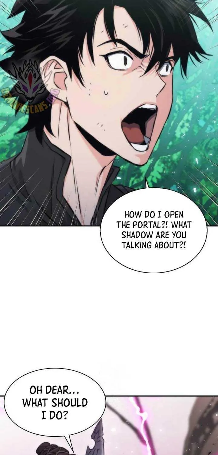 Read Seoul Station Druid Manga Online