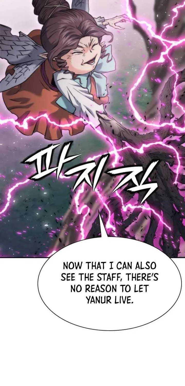 Read Seoul Station Druid Manga Online