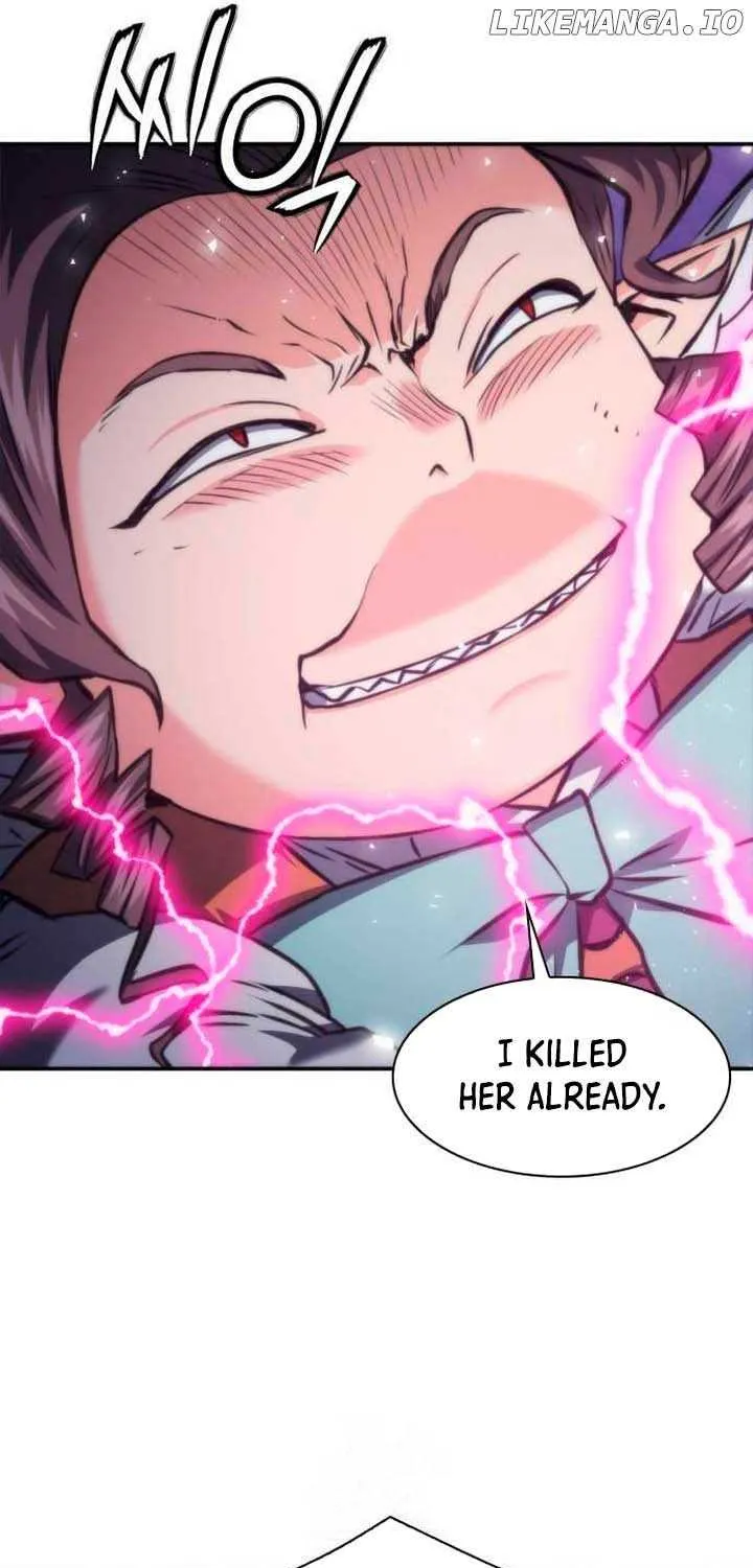 Read Seoul Station Druid Manga Online