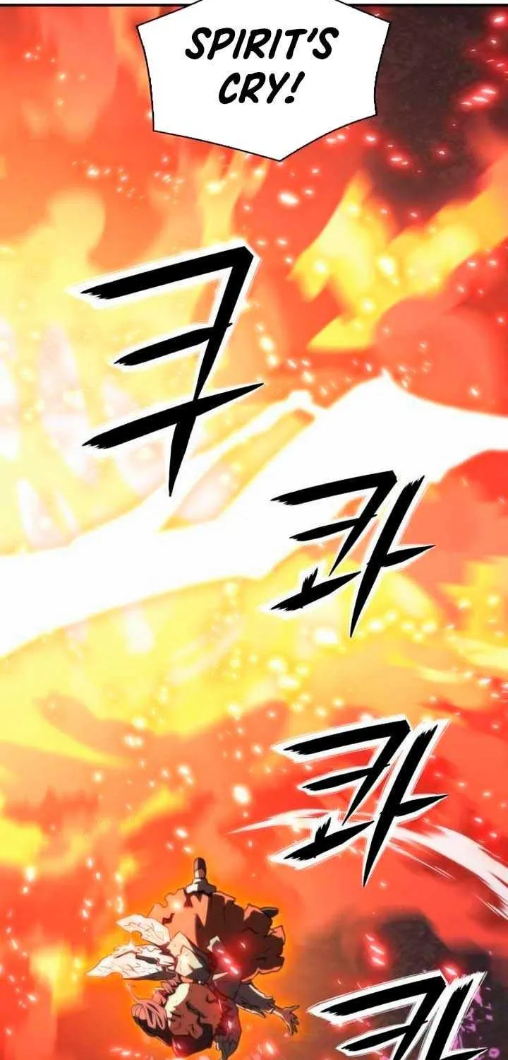 Read Seoul Station Druid Manga Online