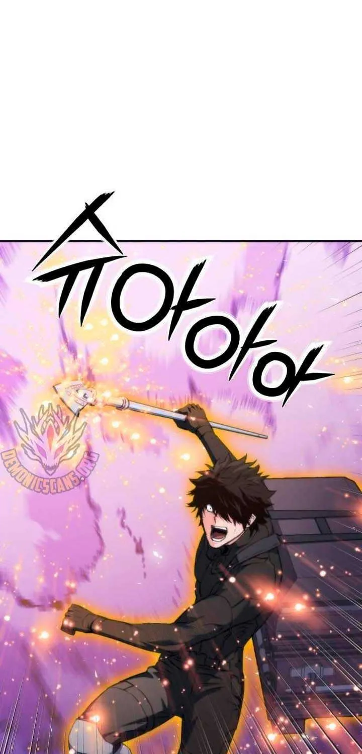 Read Seoul Station Druid Manga Online