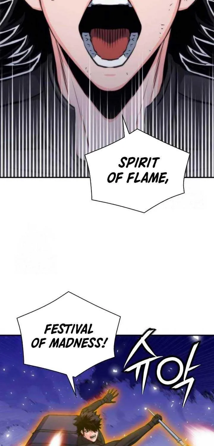 Read Seoul Station Druid Manga Online