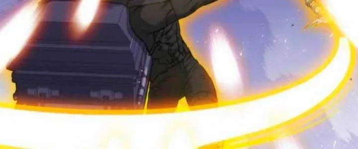 Read Seoul Station Druid Manga Online