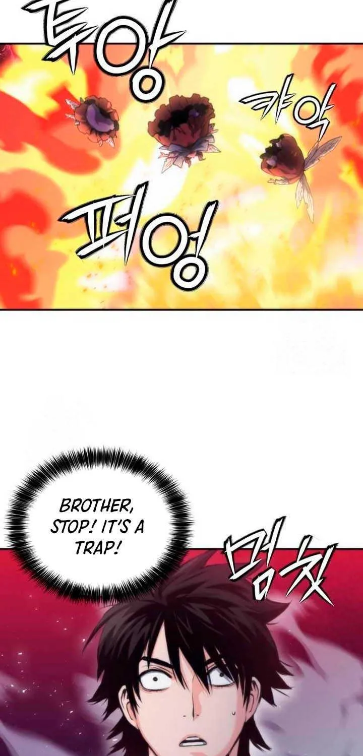 Read Seoul Station Druid Manga Online