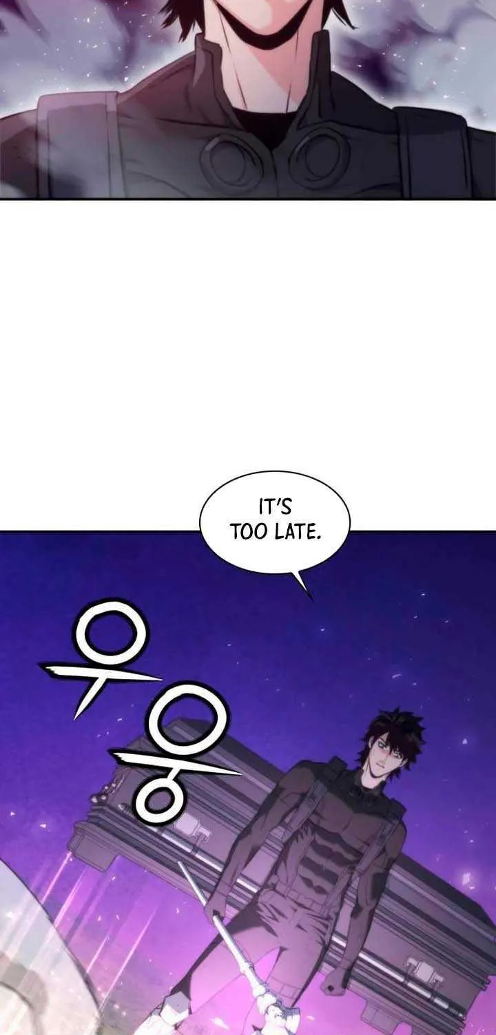 Read Seoul Station Druid Manga Online