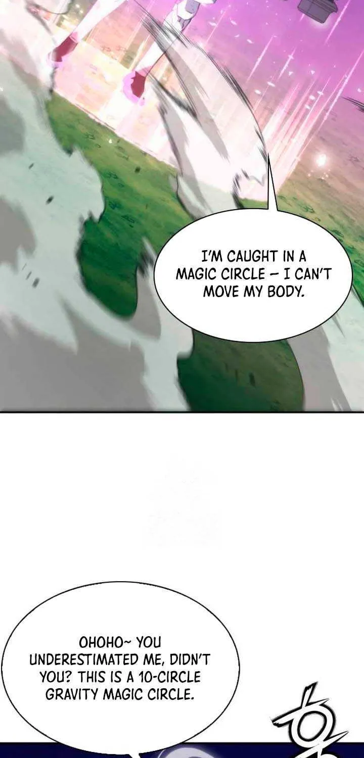 Read Seoul Station Druid Manga Online