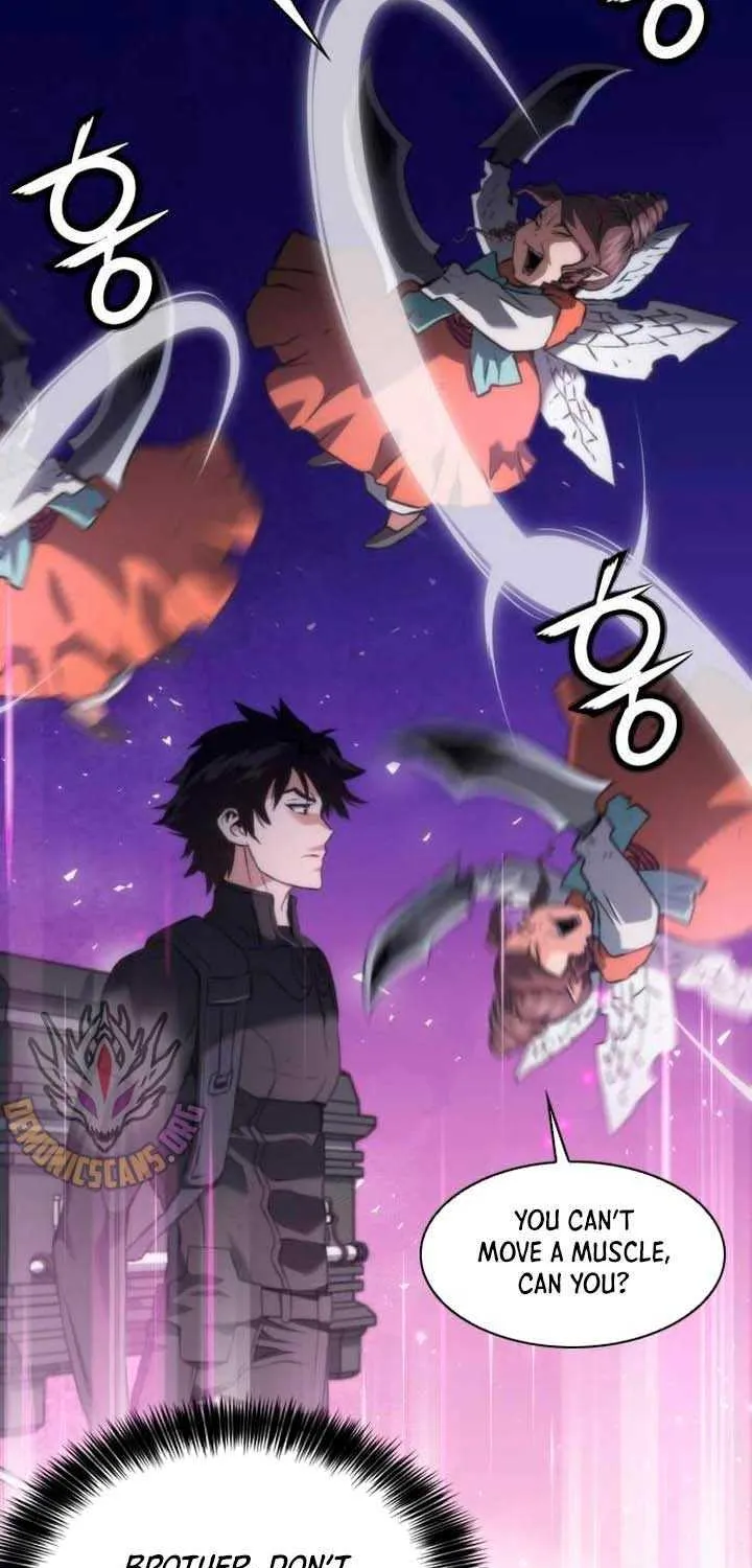 Read Seoul Station Druid Manga Online