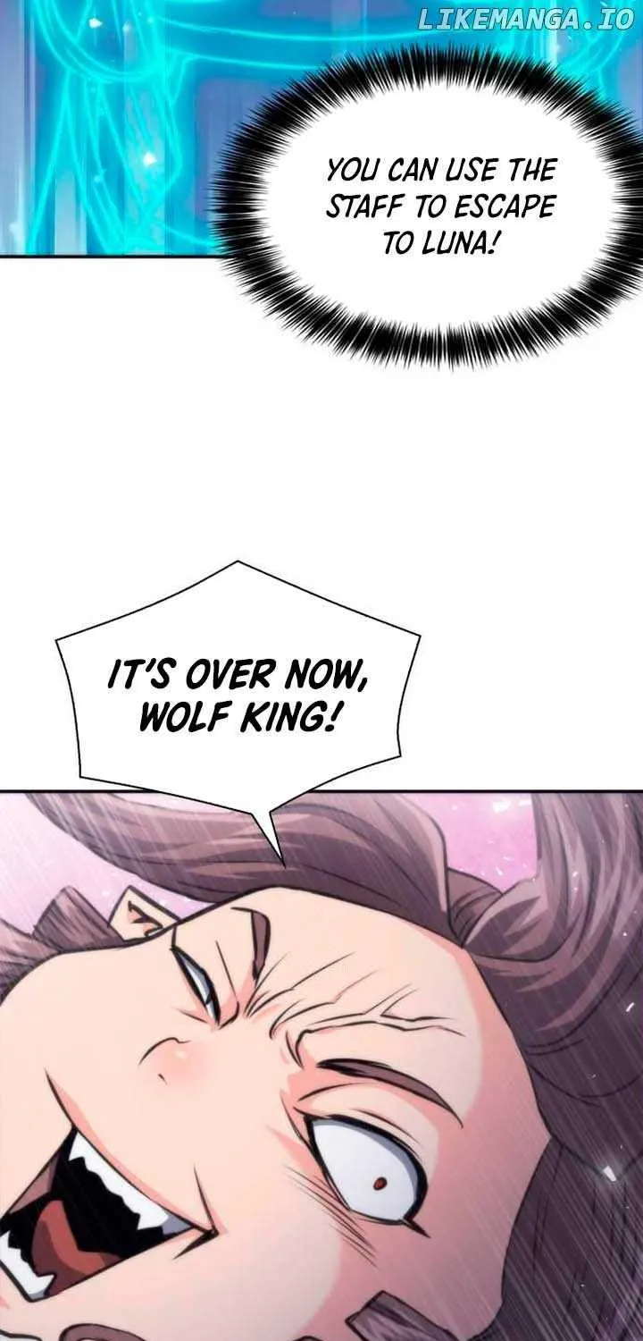 Read Seoul Station Druid Manga Online