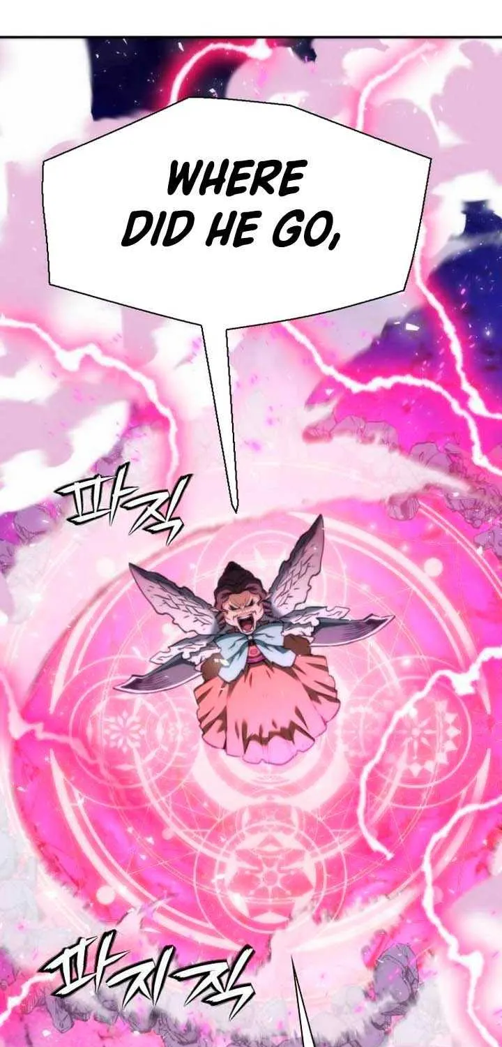 Read Seoul Station Druid Manga Online