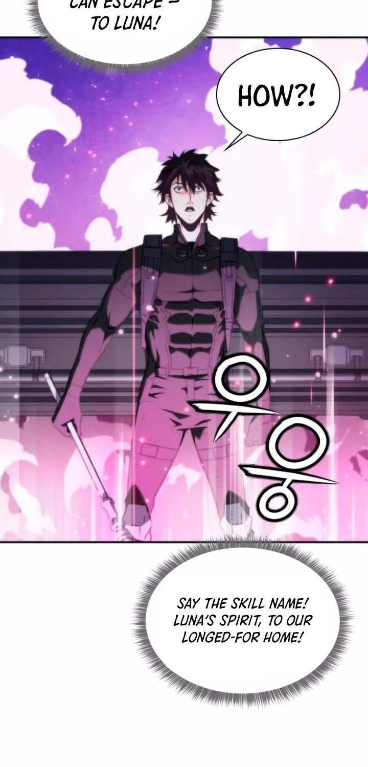 Read Seoul Station Druid Manga Online