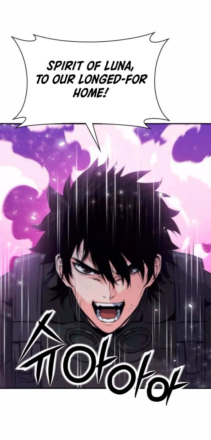 Read Seoul Station Druid Manga Online