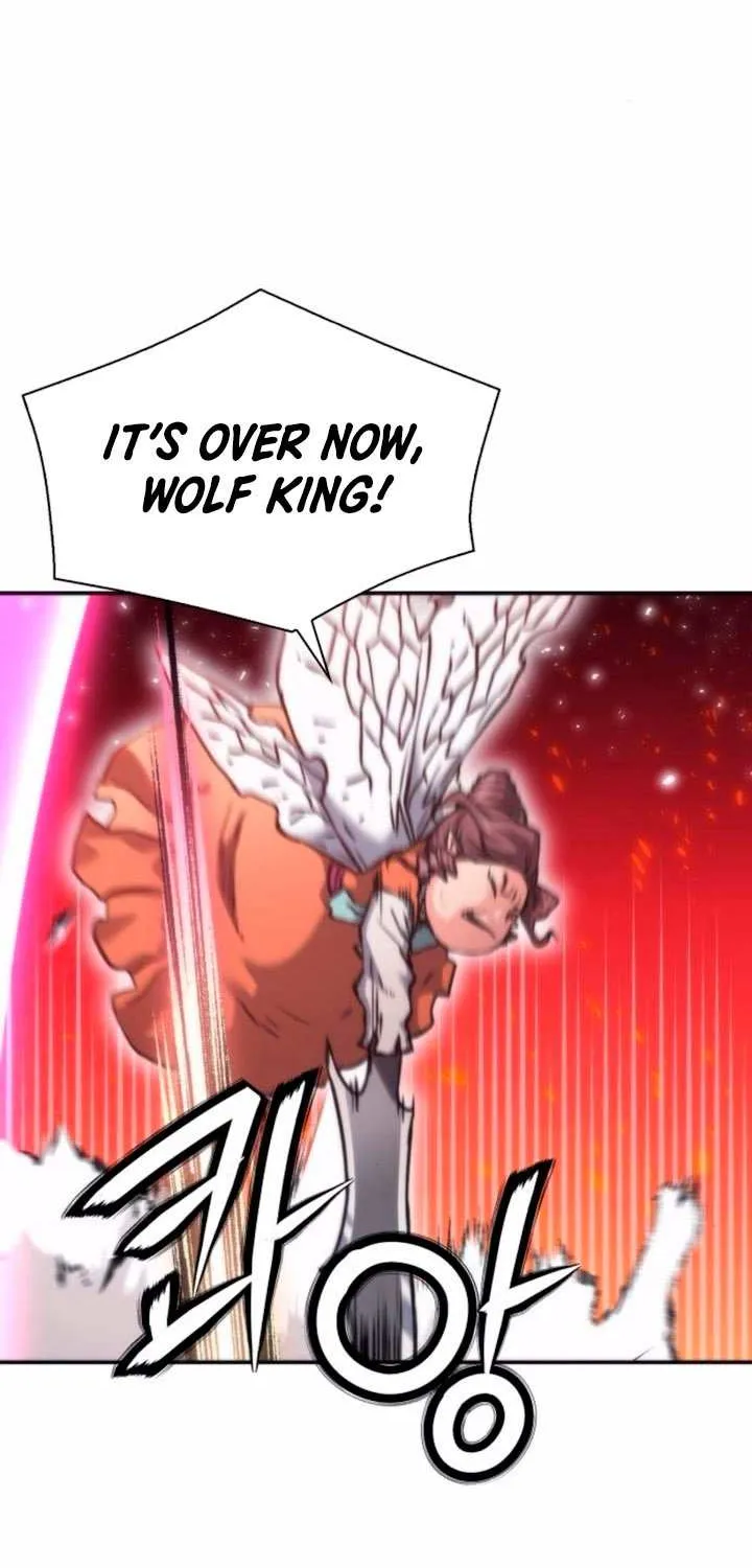 Read Seoul Station Druid Manga Online