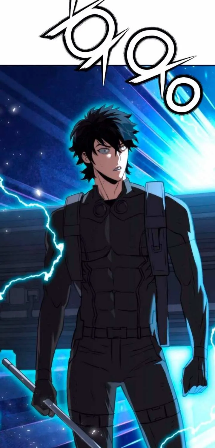 Read Seoul Station Druid Manga Online