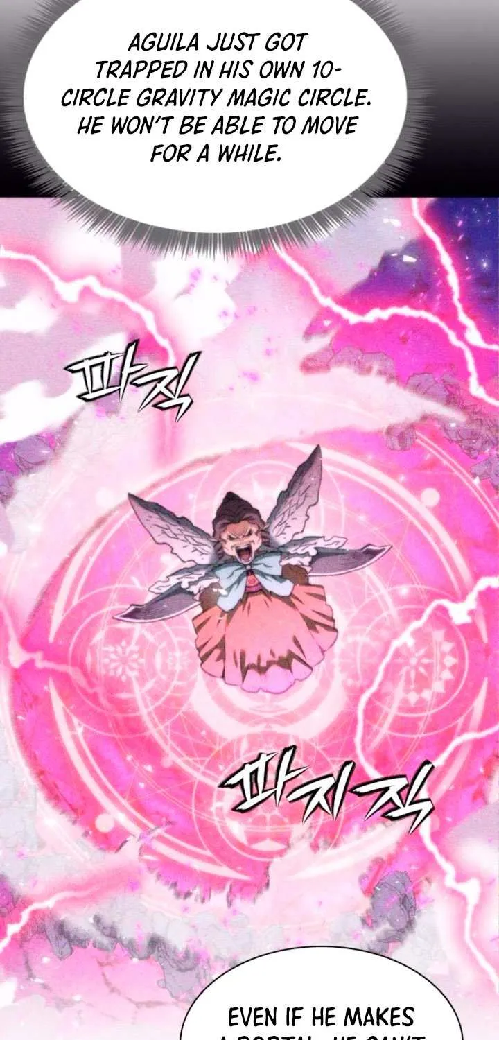 Read Seoul Station Druid Manga Online