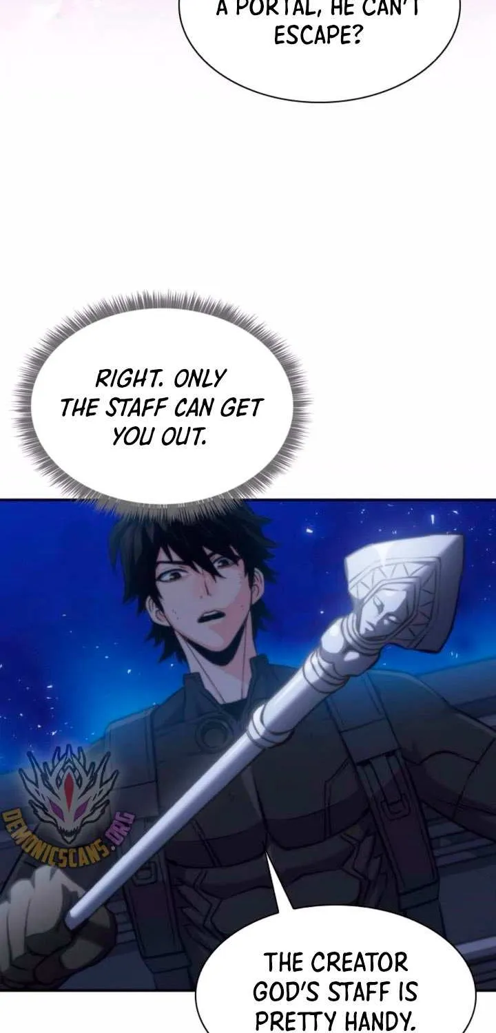 Read Seoul Station Druid Manga Online