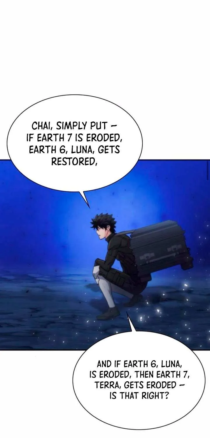 Read Seoul Station Druid Manga Online