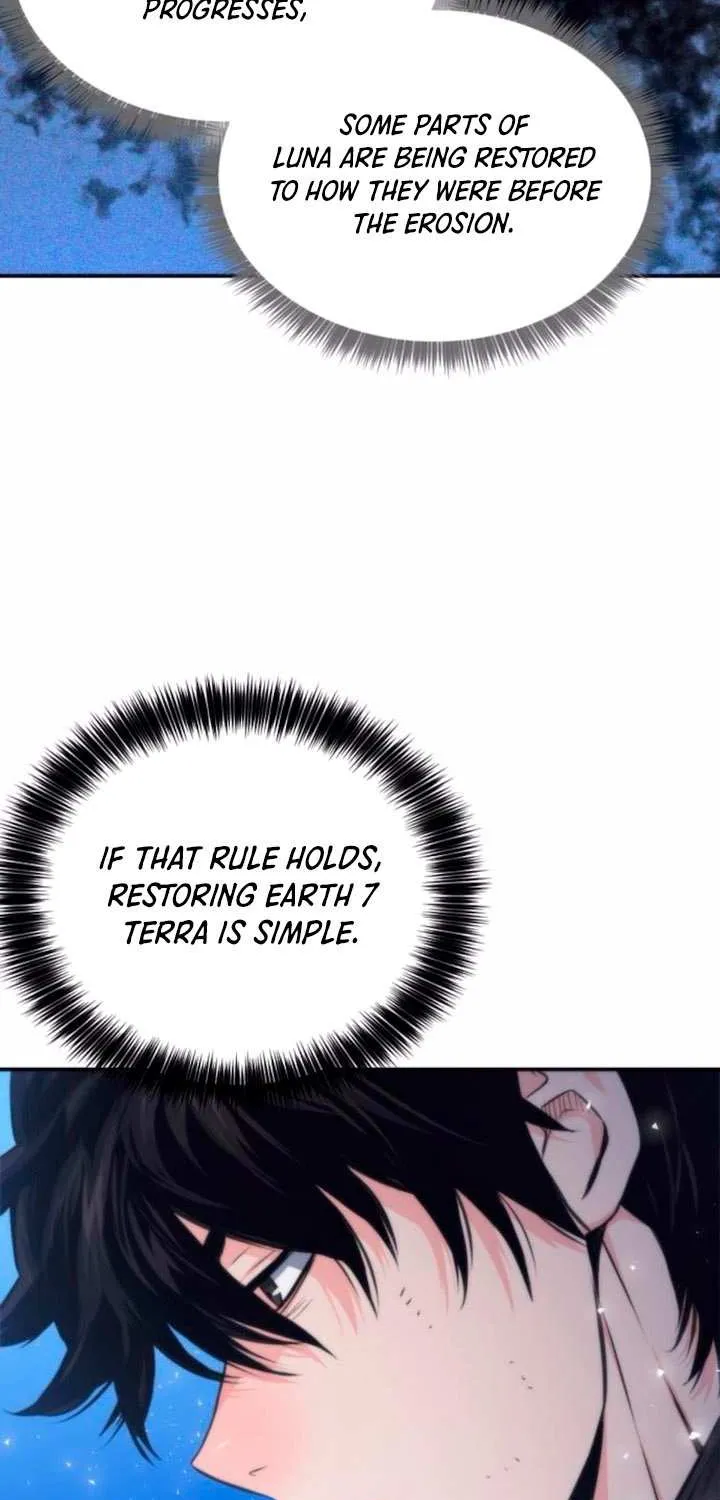 Read Seoul Station Druid Manga Online