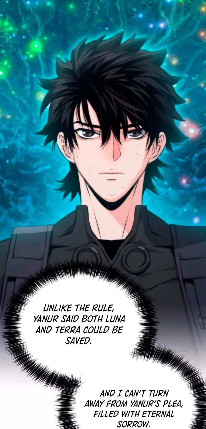 Read Seoul Station Druid Manga Online