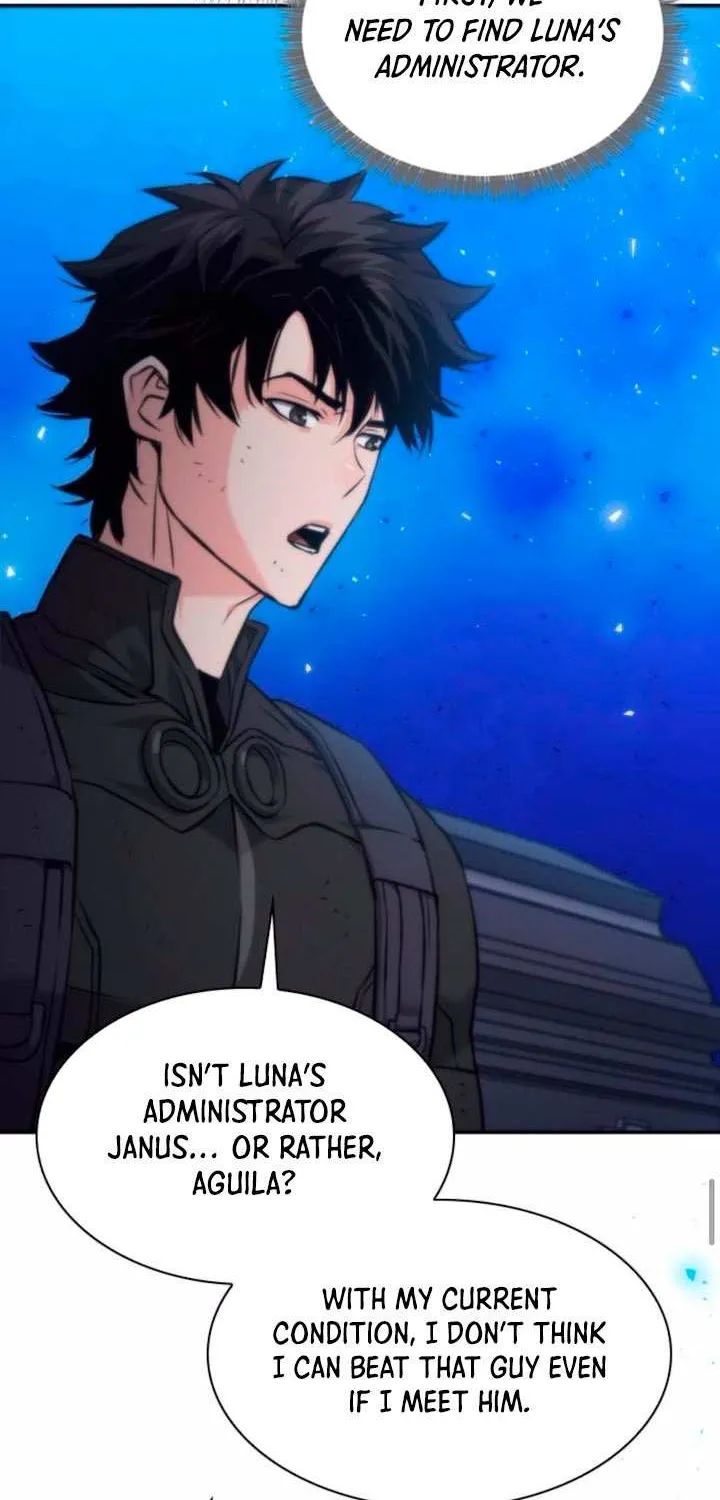 Read Seoul Station Druid Manga Online