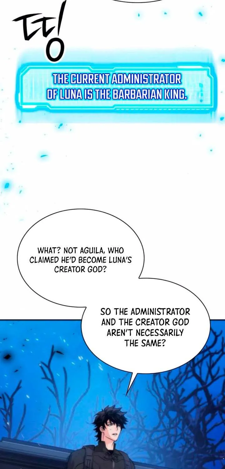 Read Seoul Station Druid Manga Online