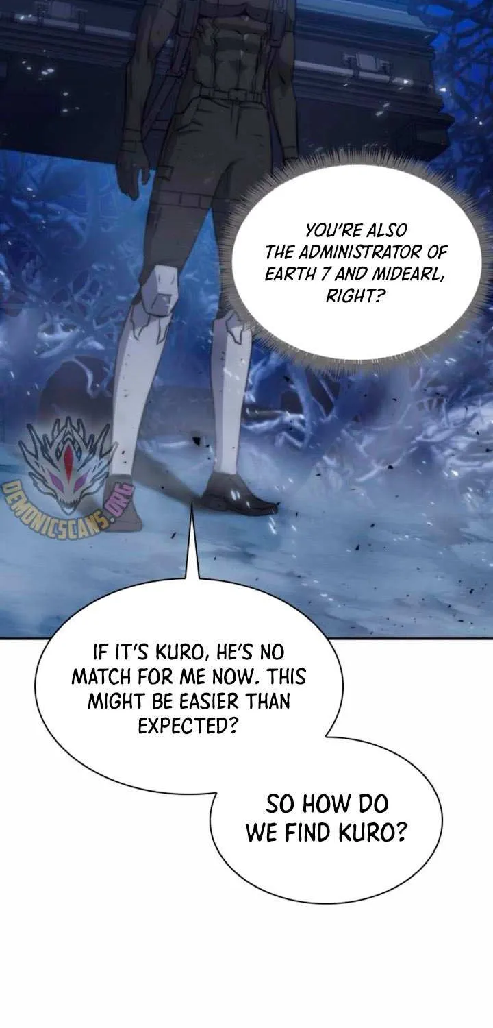 Read Seoul Station Druid Manga Online