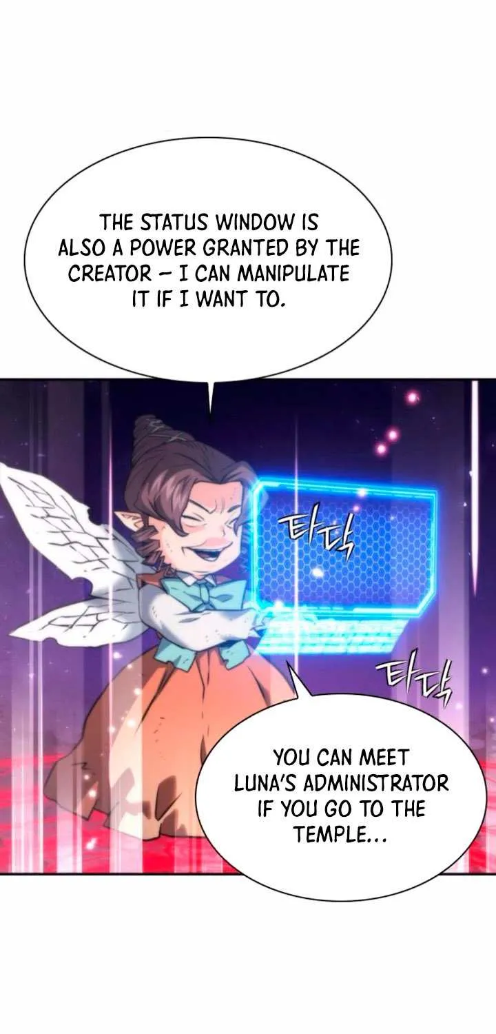 Read Seoul Station Druid Manga Online