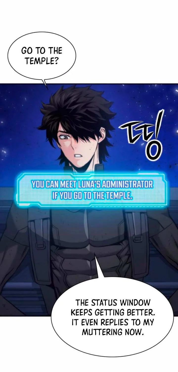 Read Seoul Station Druid Manga Online